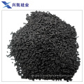 Activated carbon used for purification exhaust inert gas
